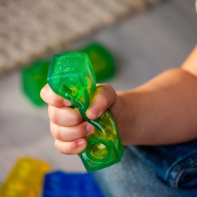 Jelly Blox 20pcs Creative Kit