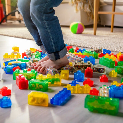 Jelly Blox 20pcs Creative Kit