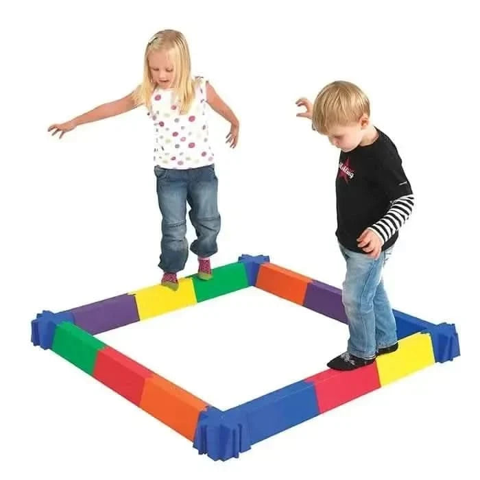 28 Piece Balancing Path-28 Piece Balancing Path