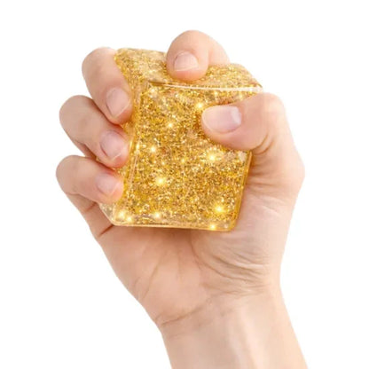 Squishy Gemz  Mystery Collectable