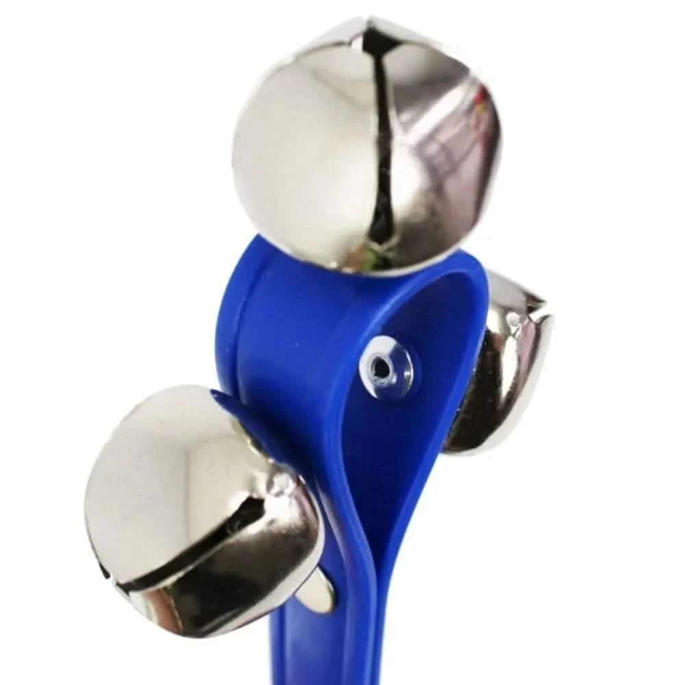 3 Bell Hand Bell-3 Bell Hand Bell