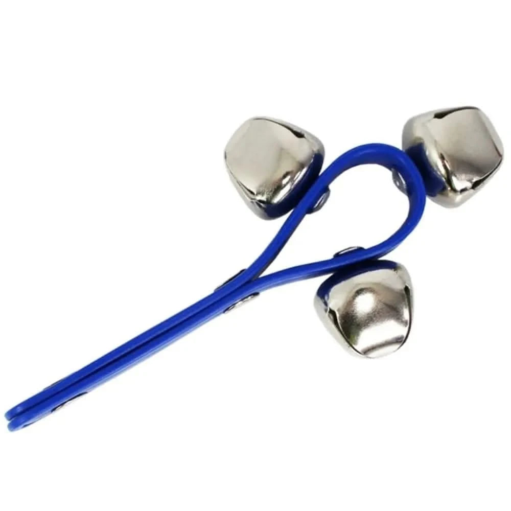 3 Bell Hand Bell-3 Bell Hand Bell