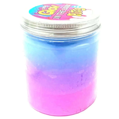 3-In-1 Glow In The Dark Putty-3-In-1 Glow In The Dark Putty
