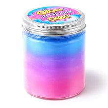 3-In-1 Glow In The Dark Putty-3-In-1 Glow In The Dark Putty
