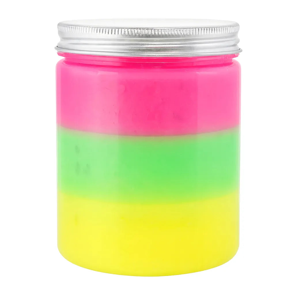 3-In-1 Glow In The Dark Putty-3-In-1 Glow In The Dark Putty