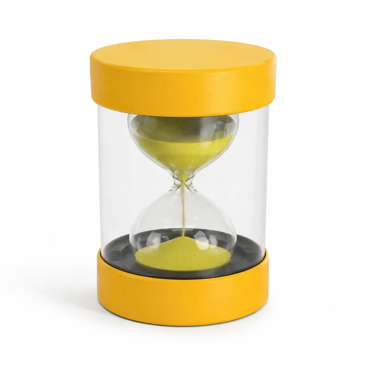 3 Minute Giant Sand Timer Stool-3 Minute Giant Sand Timer Stool