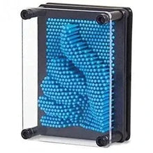 3 Pack Colour UV Pin Art-3 Pack Colour UV Pin Art