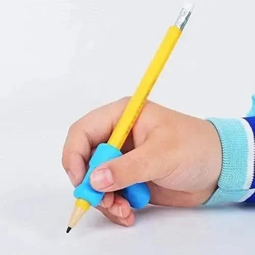 3 Pack Ergonomic Pencil Grip-3 Pack Ergonomic Pencil Grip