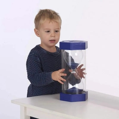 3 Pack Mega Sand Timer Kit-3 Pack Mega Sand Timer Kit