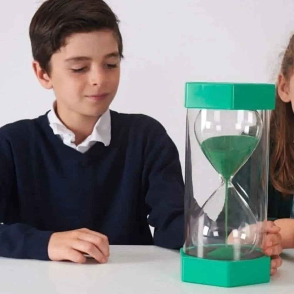 3 Pack Mega Sand Timer Kit-3 Pack Mega Sand Timer Kit