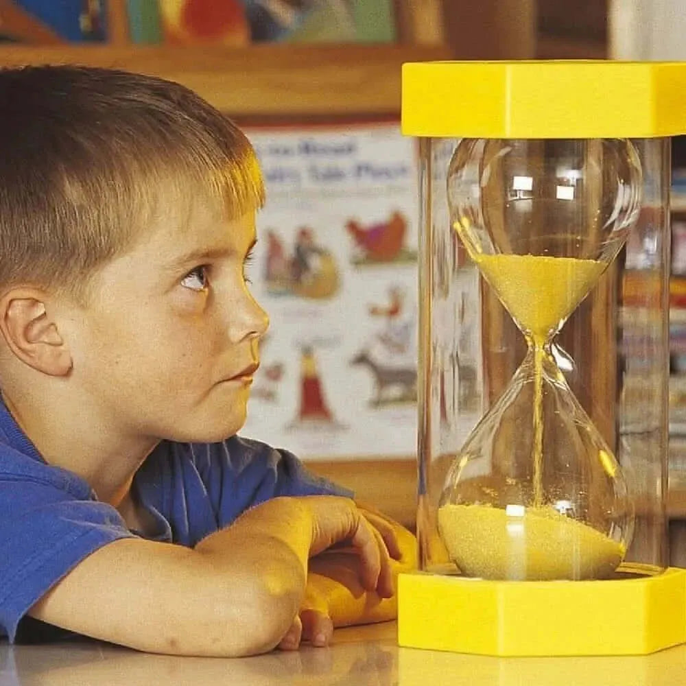 3 Pack Mega Sand Timer Kit-3 Pack Mega Sand Timer Kit