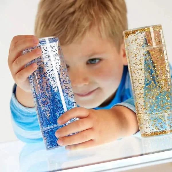 3 Pack Sensory Glitter Storm-3 Pack Sensory Glitter Storm