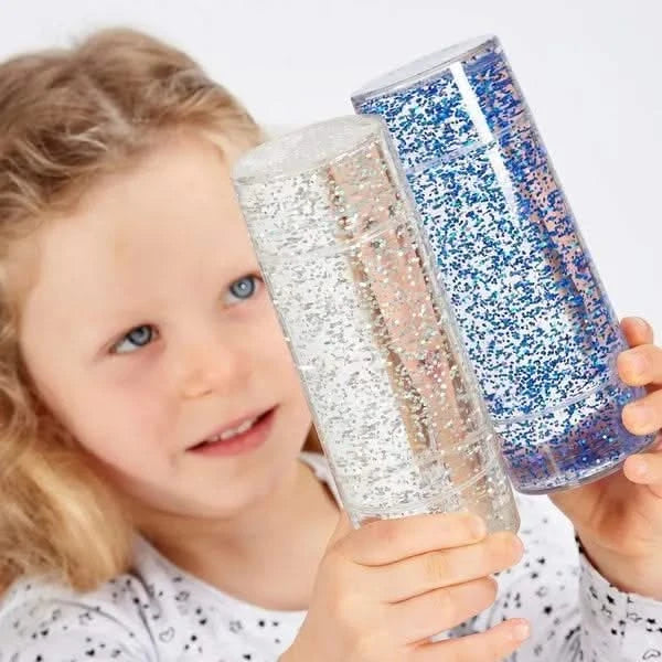 3 Pack Sensory Glitter Storm-3 Pack Sensory Glitter Storm