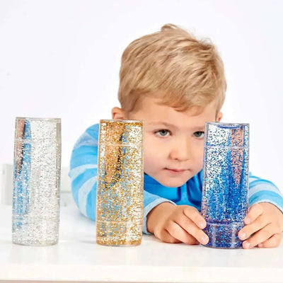 3 Pack Sensory Glitter Storm-3 Pack Sensory Glitter Storm