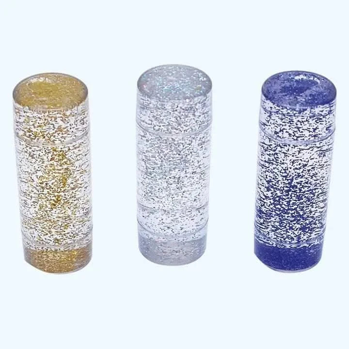 3 Pack Sensory Glitter Storm-3 Pack Sensory Glitter Storm