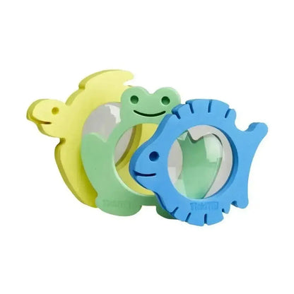 3 Pack Softie Marine Magnifiers-3 Pack Softie Marine Magnifiers