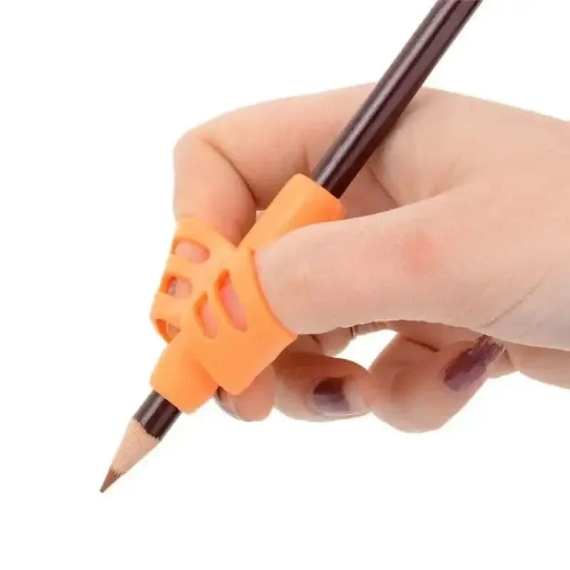 3 Piece Writing Correction Grip-3 Piece Writing Correction Grip
