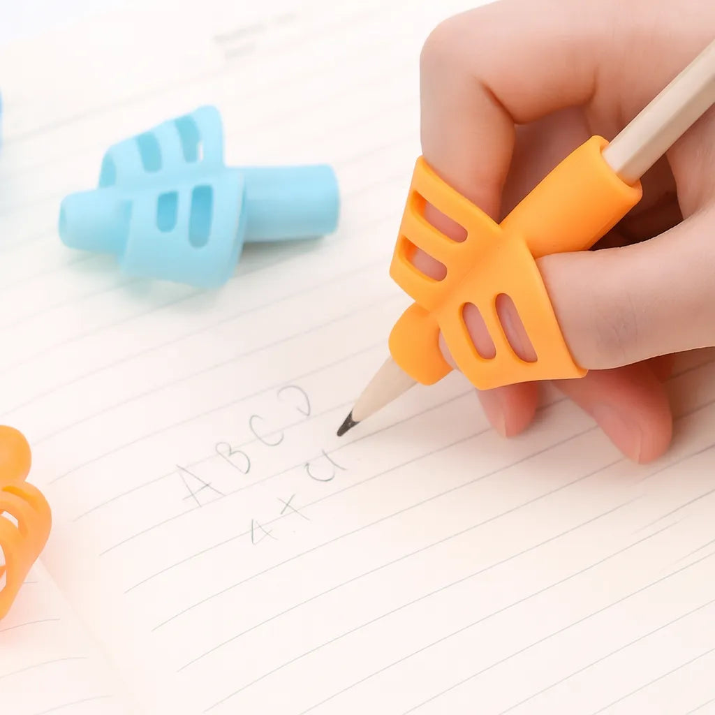 3 Piece Writing Correction Grip-3 Piece Writing Correction Grip