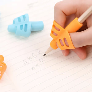 3 Piece Writing Correction Grip-3 Piece Writing Correction Grip
