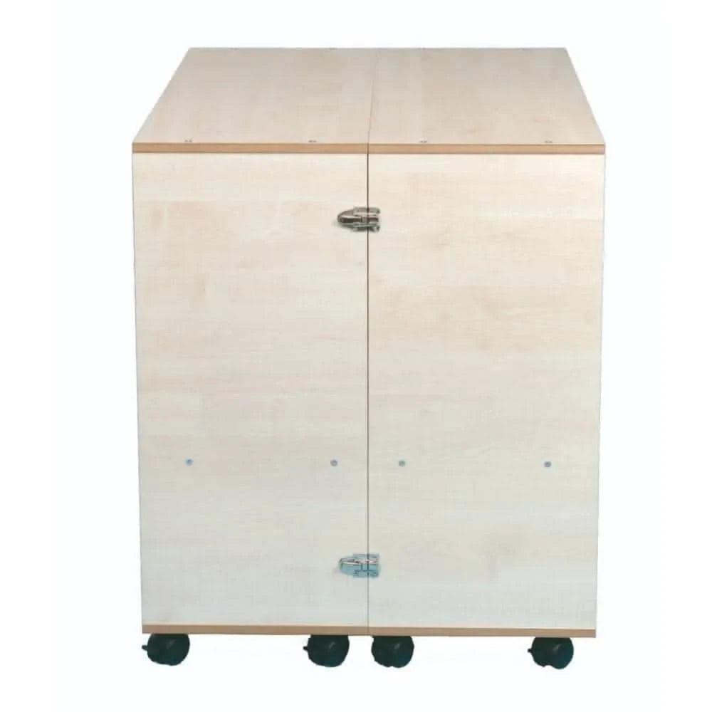 3 Shelf Bookcase Hinged-3 Shelf Bookcase Hinged