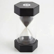 30 minutes sand timer-30 minutes sand timer
