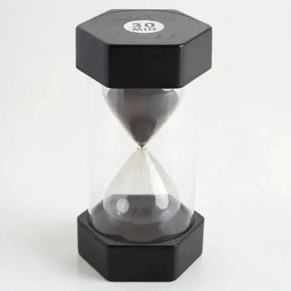 30 minutes sand timer-30 minutes sand timer