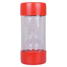 30 seconds sand timer-30 seconds sand timer