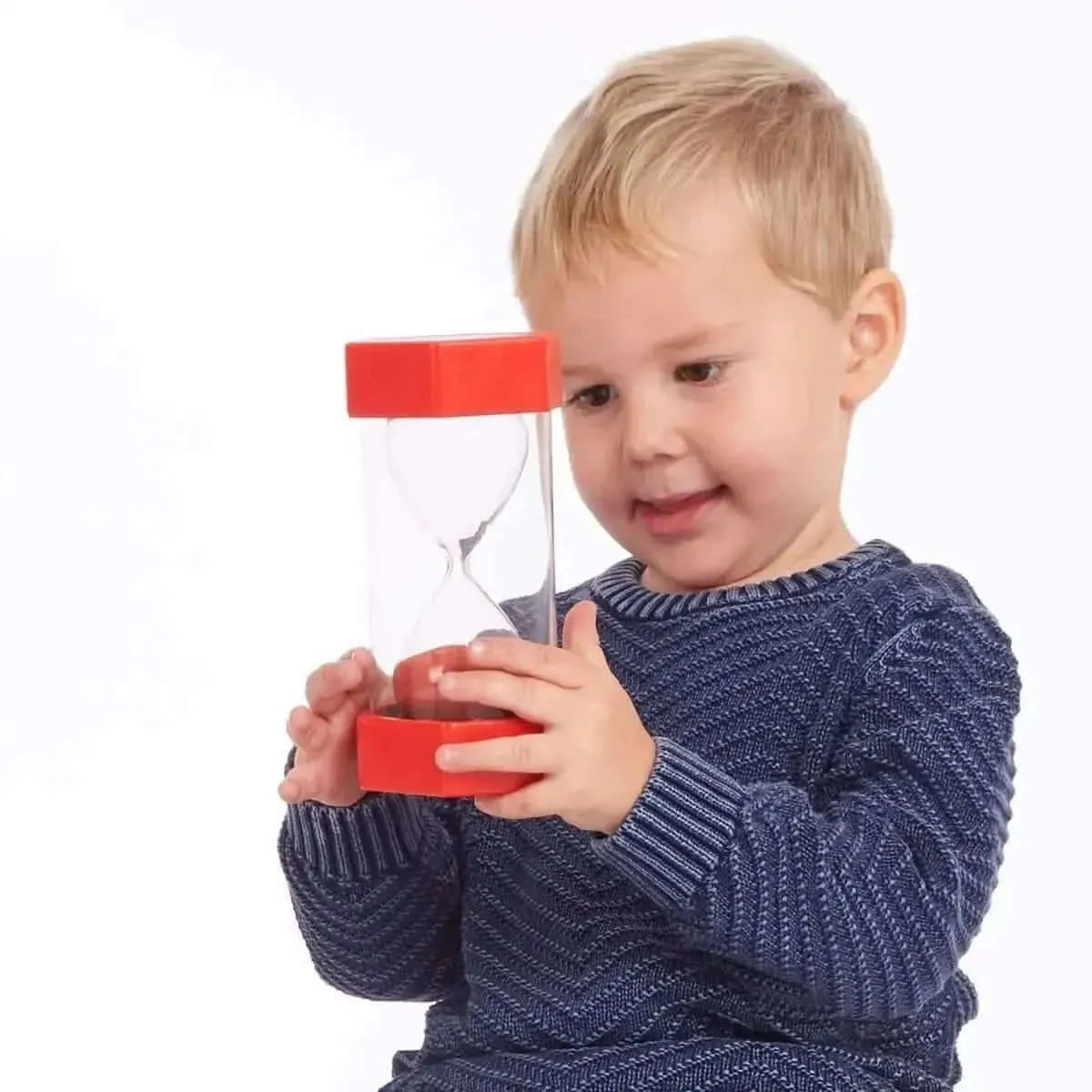 Sand Timer Forehead 30 seconds sand timer,Special needs sand timer 30 seconds,special needs ...