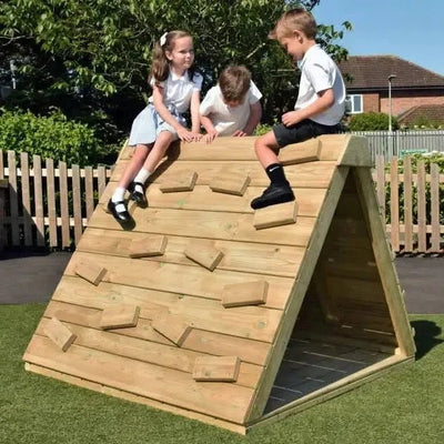 3/4 Climbing Prism-3/4 Climbing Prism