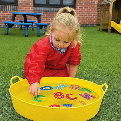 35 Litre Large Shallow Tub Trug-35 Litre Large Shallow Tub Trug