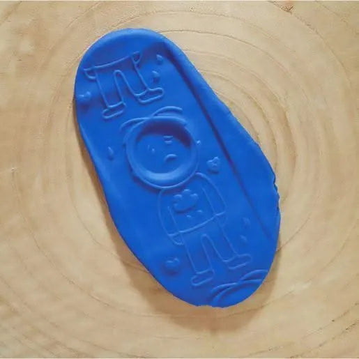 36 Dough Stamper Rollers-36 Dough Stamper Rollers