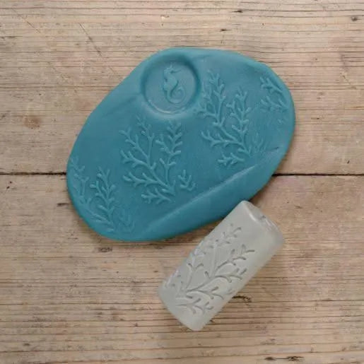 36 Dough Stamper Rollers-36 Dough Stamper Rollers