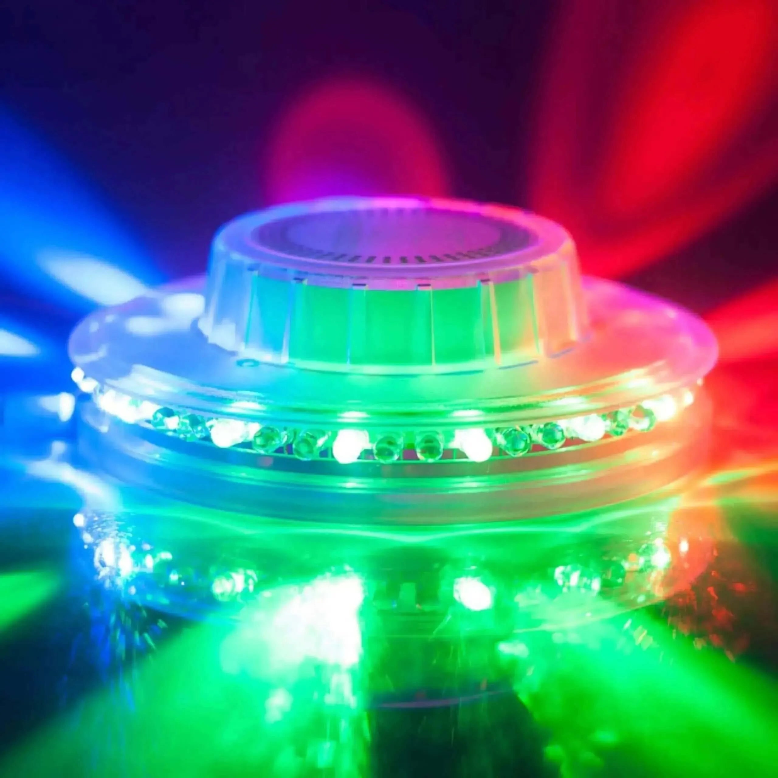 360 Disco Ice Light-360 Disco Ice Light