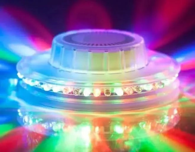 360 Disco Ice Light-360 Disco Ice Light