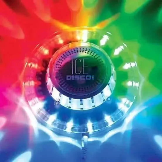 360 Disco Ice Light-360 Disco Ice Light