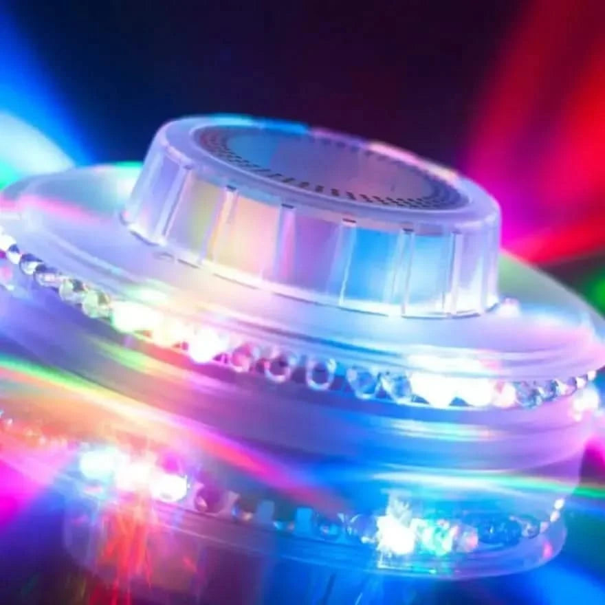 360 Disco Ice Light-360 Disco Ice Light