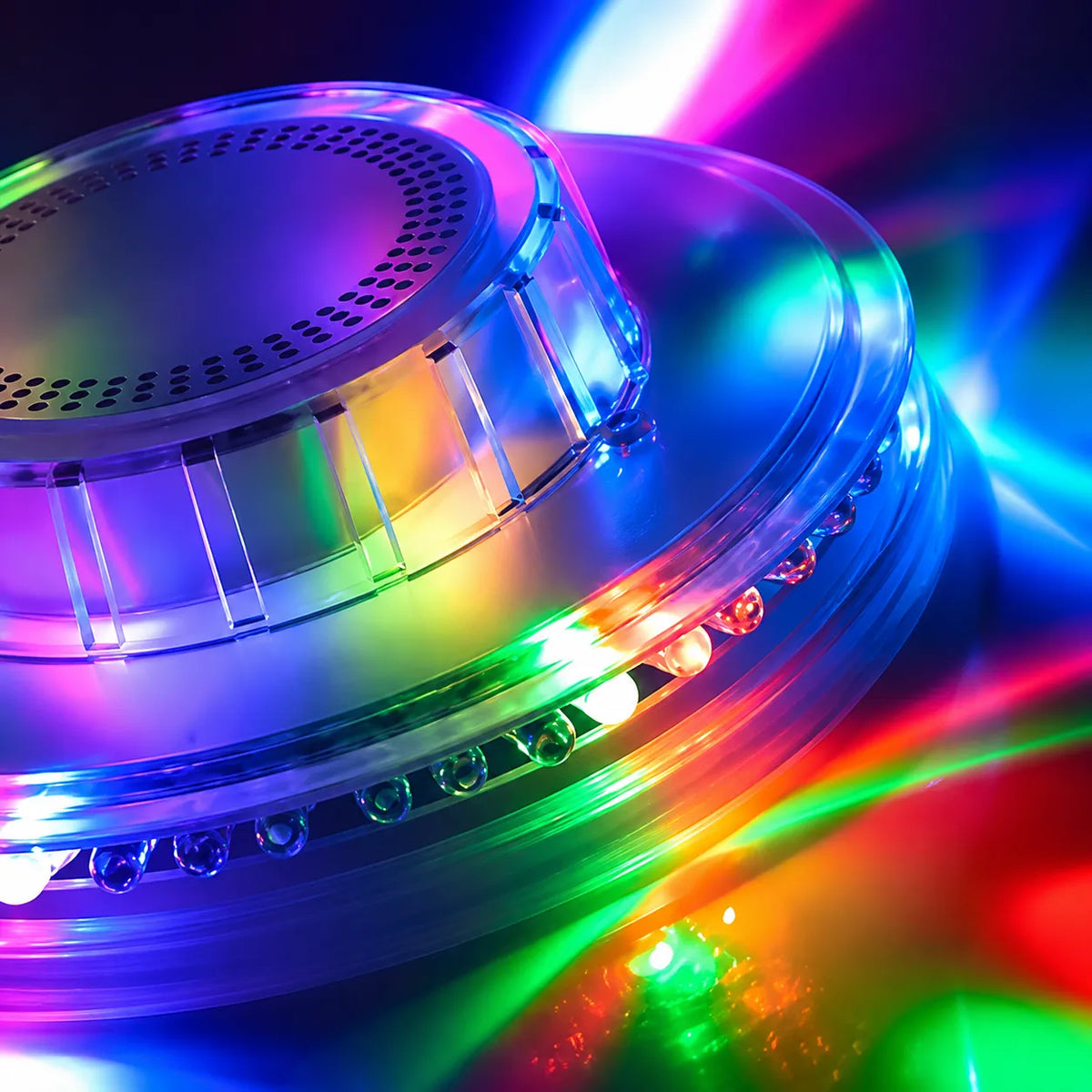 360 Disco Ice Light-360 Disco Ice Light