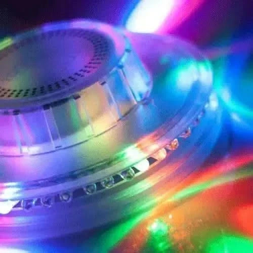 360 Disco Ice Light-360 Disco Ice Light