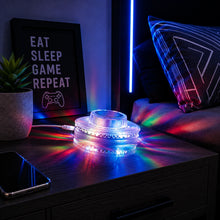 360 Disco Ice Light-360 Disco Ice Light