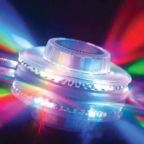 360 Disco Ice Light-360 Disco Ice Light