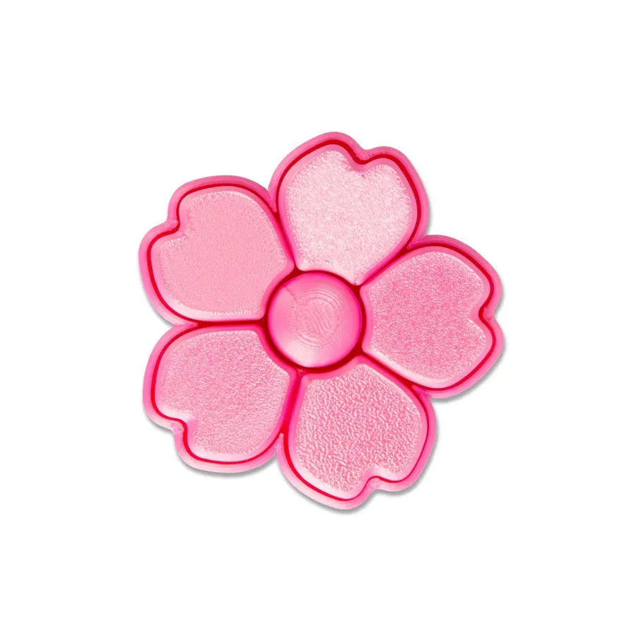 3D Printed Flower Clicker Fidget-3D Printed Flower Clicker Fidget