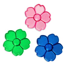 3D Printed Flower Clicker Fidget-3D Printed Flower Clicker Fidget