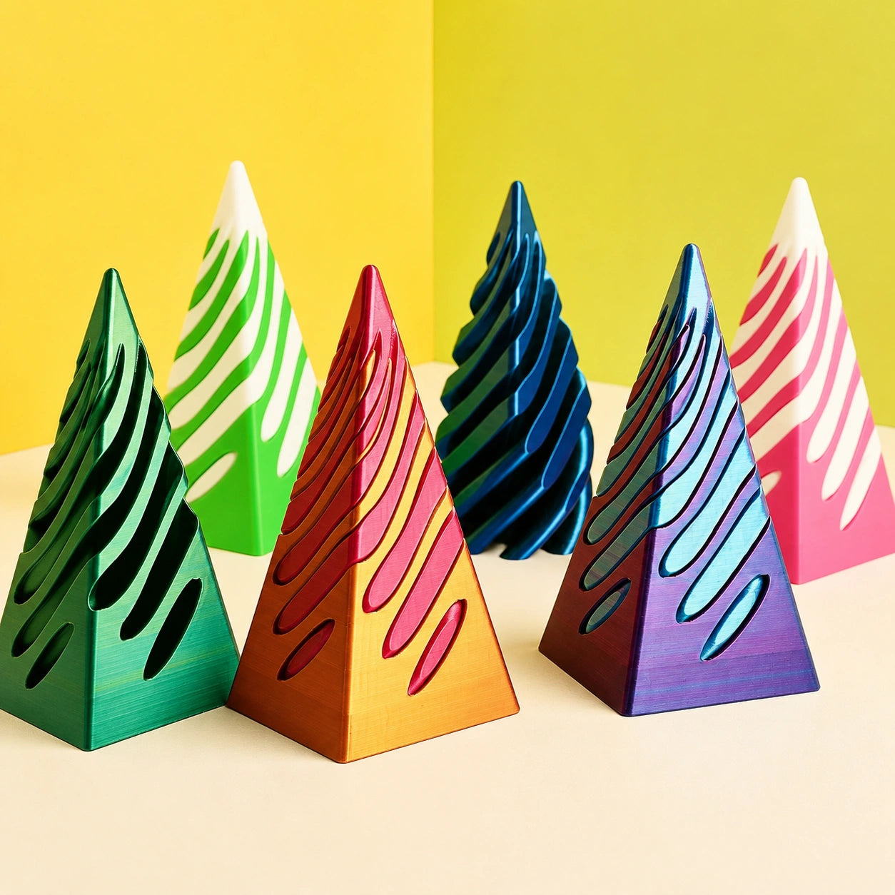 3D Spiral-3D Spiral