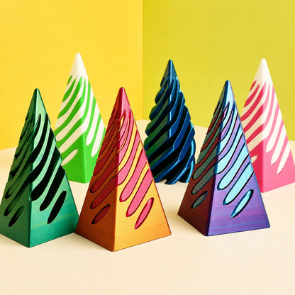 3D Spiral-3D Spiral