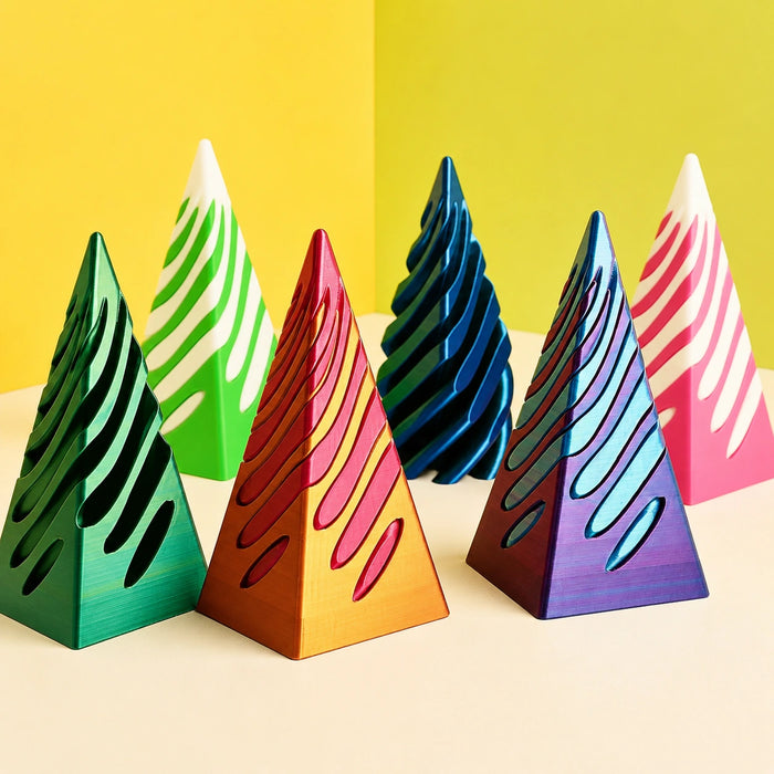 3D Spiral-3D Spiral