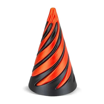 3D Spiral-3D Spiral