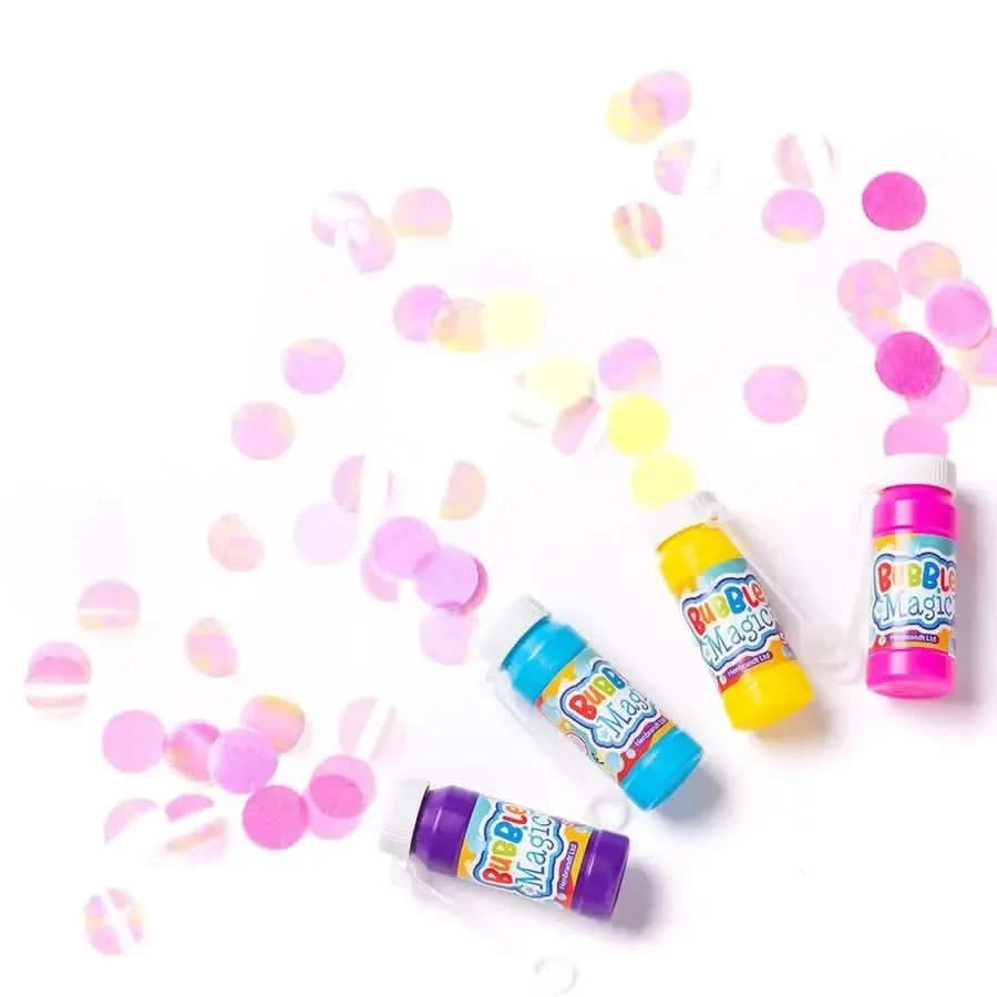 4 Pack Bubble Tubs-4 Pack Bubble Tubs