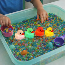 4 Pack Family of Ducks-4 Pack Family of Ducks