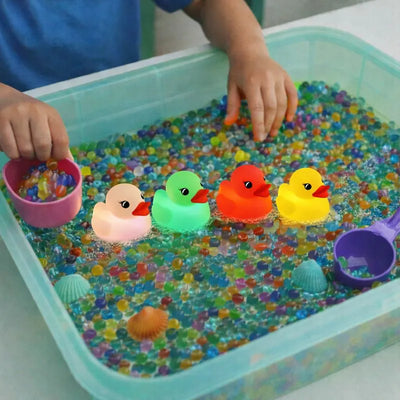 4 Pack Family of Ducks-4 Pack Family of Ducks