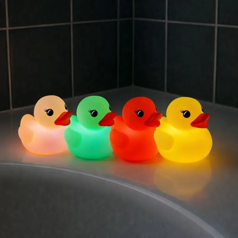 4 Pack Family of Ducks-4 Pack Family of Ducks